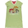 Mushroom Nightshirt