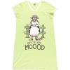 Not in the Mood Nightshirt