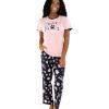 Cat Mom Pajama Set