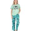 Dog Mom Pajama Set