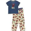 Salty in the Morning Pajama Set