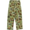 imageLazy One Bear ampamp Bigfoot Pajama Pants For Men Mens Separate Bottoms Lounge Pants Funny HumorousYellowstone Pajama Pants