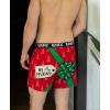 imageLazy One Funny Animal Boxers Humorous Underwear Novelty Boxer Shorts Gag Gifts for MenNo Peeking Boxer