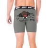 imageLazy One Funny Boxer Briefs Underwear Gag GiftsBarking Spider