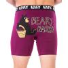 imageLazy One Funny Boxer Briefs Underwear Gag GiftsBeary Basket