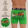 imageLazy One Funny Boxer Briefs Underwear Gag GiftsCrop Duster