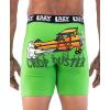 imageLazy One Funny Boxer Briefs Underwear Gag GiftsCrop Duster