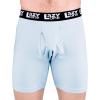 imageLazy One Funny Boxer Briefs Underwear Gag GiftsDont Moose Blue