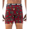 imageLazy One Funny Boxer Briefs Underwear Gag GiftsDont Wake the Bear