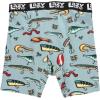 imageLazy One Funny Boxer Briefs Underwear Gag GiftsFishing Lures