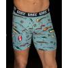 imageLazy One Funny Boxer Briefs Underwear Gag GiftsFishing Lures