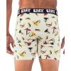 imageLazy One Funny Boxer Briefs Underwear Gag GiftsFly Fishing
