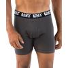 imageLazy One Funny Boxer Briefs Underwear Gag GiftsManure Hot