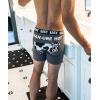 imageLazy One Funny Boxer Briefs Underwear Gag GiftsManure Hot