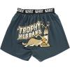 Dark Blue Trophy Husband Boxers