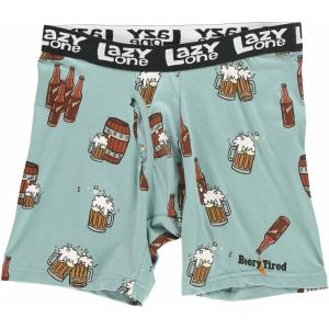 imageLazy One Funny Boxer Briefs Underwear Gag GiftsBeeriere