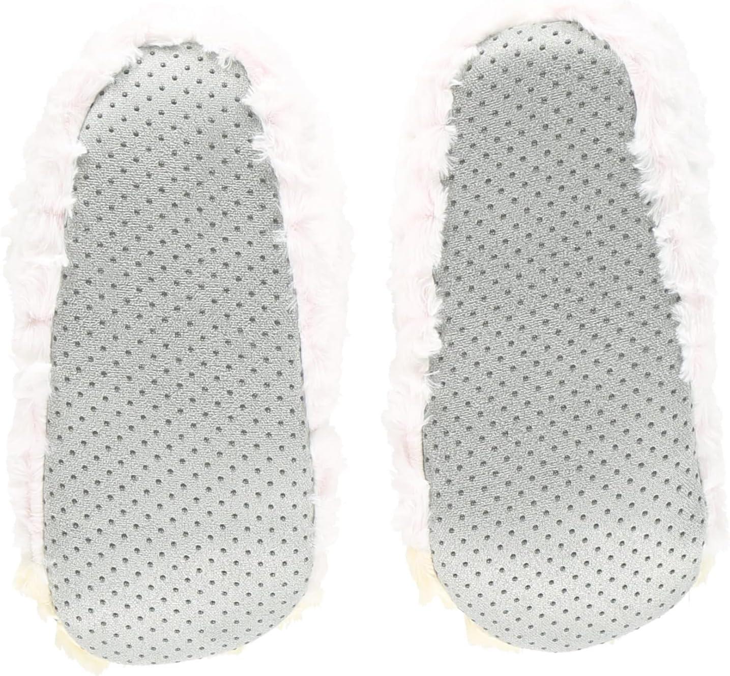 imageLazy One Animal Critter Slippers for Kids and Adults Cute and Cozy SlippersBunny Critter Slipper