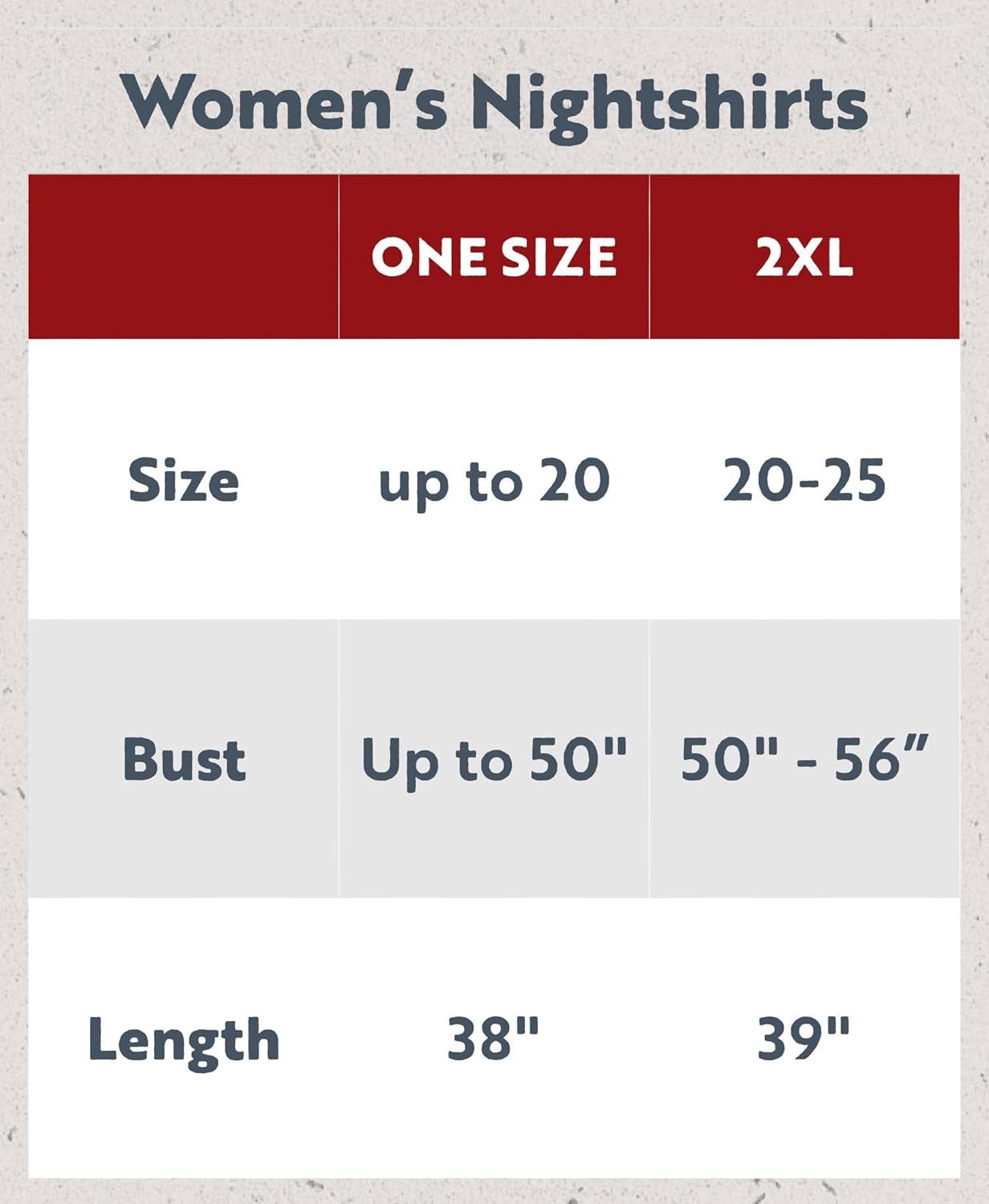 imageLazy One Nightshirts for Women Cute Nightgown for Women Animal DesignsPink Sweet Dreams Bear Nightshirt