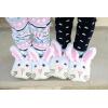 imageLazy One Animal Critter Slippers for Kids and Adults Cute and Cozy SlippersBunny Critter Slipper