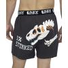 imageLazy One Funny Animal Boxers Novelty Boxer Shorts Humorous Underwear Gag Gifts for Men Dinosaur Bones Fossil TRex Ex Stinked Small