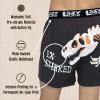 imageLazy One Funny Animal Boxers Novelty Boxer Shorts Humorous Underwear Gag Gifts for Men Dinosaur Bones Fossil TRex Ex Stinked Small