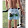 imageLazy One Funny Animal Boxers Novelty Boxer Shorts Humorous Underwear Gag Gifts for Men Funny Bear BoxersEnjoy the View Boxers