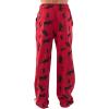 imageLazy One Funny Moose Pajama Pants for Men Mens Separate Bottoms Lounge PantsClassic Moose Mens Pajama Pants