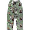 imageLazy One Funny Moose Pajama Pants for Men Mens Separate Bottoms Lounge PantsMay the Forest Be With You Pajama Pants
