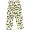 imageLazy One Funny Moose Pajama Pants for Men Mens Separate Bottoms Lounge PantsNo Peeking Pajamas Pants