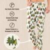 imageLazy One Funny Moose Pajama Pants for Men Mens Separate Bottoms Lounge PantsNo Peeking Pajamas Pants