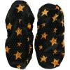 imageLazy One Fuzzy Feet Slippers for Women Cute FleeceLined House Slippers Stars NonSkid