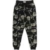 imageLazy One Mens Jogger Sweatpants Cozy Warm PocketsGuitar Mens Jogger