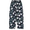 imageLazy One Pajama Pants for Men Mens Separate Bottoms Lounge Pants Mythical Creature Winter Yeti for Bed XSmall