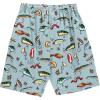 imageLazy One Pajama Shorts for Men Mens Pajama Bottoms SleepwearFishing Lures