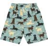 imageLazy One Pajama Shorts for Men Mens Pajama Bottoms SleepwearLabs Mixed