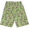 imageLazy One Pajama Shorts for Men Mens Pajama Bottoms SleepwearThe Goat