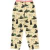 imageLazy One Pajamas for Women Cute Garden and Bear Pajama Pants and Top SeparatesSweet Dreams Pink Womens Pajama Pant