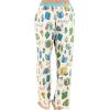 imageLazy One Pajamas for Women Cute Pajama Pants and Top SeparatesBooked Tonight Womens Pajama Pants