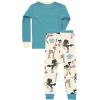 imageLazy One Warm LongSleeve PJ Sets for Girls and Boys Funny Kids Pajama Sets Cozy ComfyBooty Sleep Kid Pajama Sets
