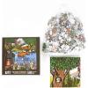 imageLazyOne Outdoor Puzzles Jigsaw Puzzles for Adults and Kids 100 250 500 Piece Puzzle for The Whole Family Great OutdoorsGreat Outdoors