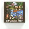 imageLazyOne Outdoor Puzzles Jigsaw Puzzles for Adults and Kids 100 250 500 Piece Puzzle for The Whole Family Great OutdoorsGreat Outdoors