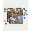 imageLazyOne Outdoor Puzzles Jigsaw Puzzles for Adults and Kids 100 250 500 Piece Puzzle for The Whole Family Great OutdoorsGreat Outdoors