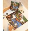 imageLazyOne Outdoor Puzzles Jigsaw Puzzles for Adults and Kids 100 250 500 Piece Puzzle for The Whole Family Great OutdoorsGreat Outdoors