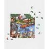 imageLazyOne Outdoor Puzzles Jigsaw Puzzles for Adults and Kids 100 250 500 Piece Puzzle for The Whole Family Great OutdoorsGreat Outdoors