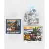 imageLazyOne Outdoor Puzzles Jigsaw Puzzles for Adults and Kids 100 250 500 Piece Puzzle for The Whole Family Great OutdoorsSmoky Mtn National Park