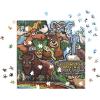 imageLazyOne Outdoor Puzzles Jigsaw Puzzles for Adults and Kids 100 250 500 Piece Puzzle for The Whole Family Great OutdoorsYellowstone National Park