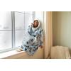 imageLazyOne Oversized Blanket Hoodie Oversized Hoodies for Women and Men One Size Fits All Wearable BlanketsCatitude