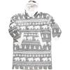 imageLazyOne Oversized Blanket Hoodie Oversized Hoodies for Women and Men One Size Fits All Wearable BlanketsNordic Moose