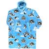 imageLazyOne Oversized Blanket Hoodie Oversized Hoodies for Women and Men One Size Fits All Wearable BlanketsOut Cold Penguin