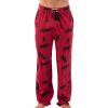 Classic Moose Mens Pajama Pants